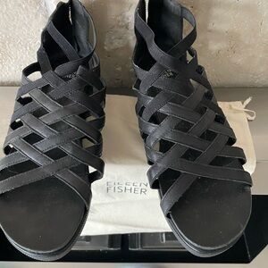 Eileen Fisher Sandals